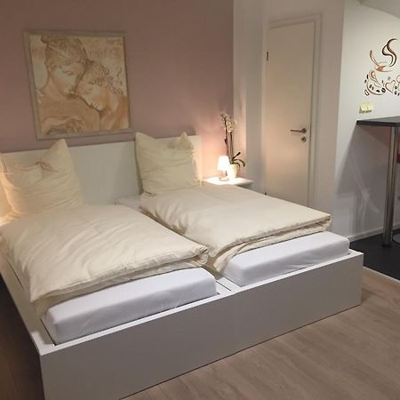 Apartment Ardi Filderstadt Buitenkant foto