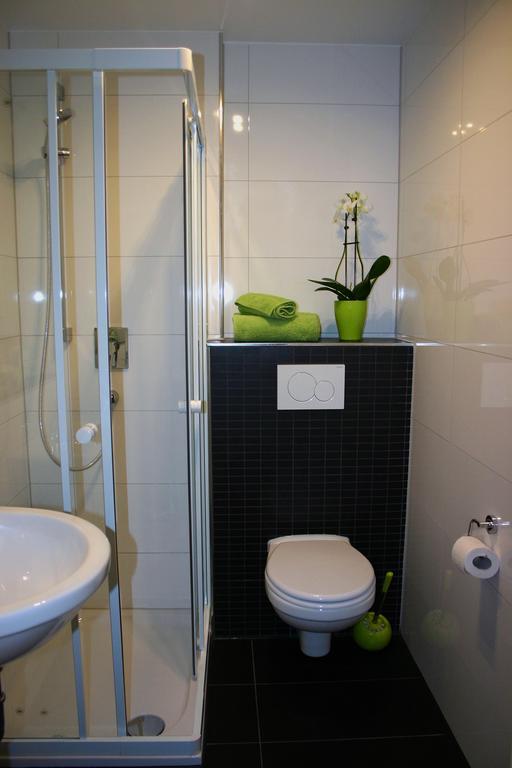 Apartment Ardi Filderstadt Kamer foto
