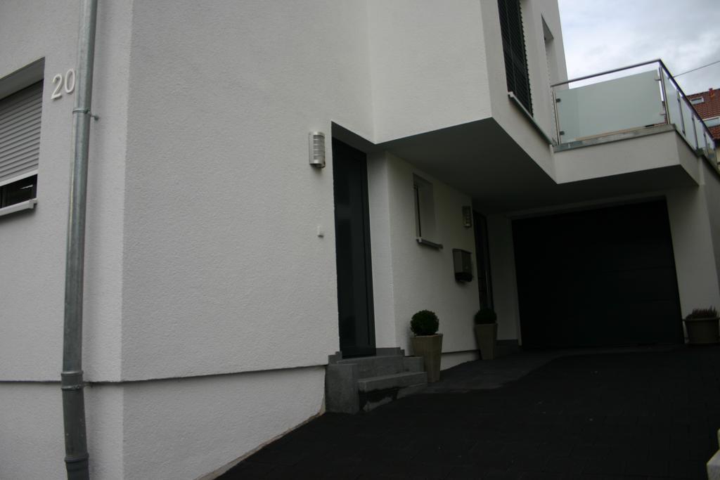 Apartment Ardi Filderstadt Kamer foto
