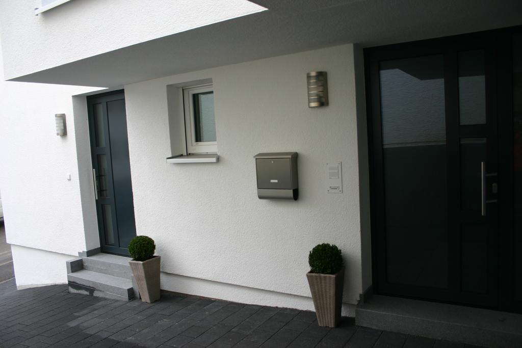 Apartment Ardi Filderstadt Kamer foto