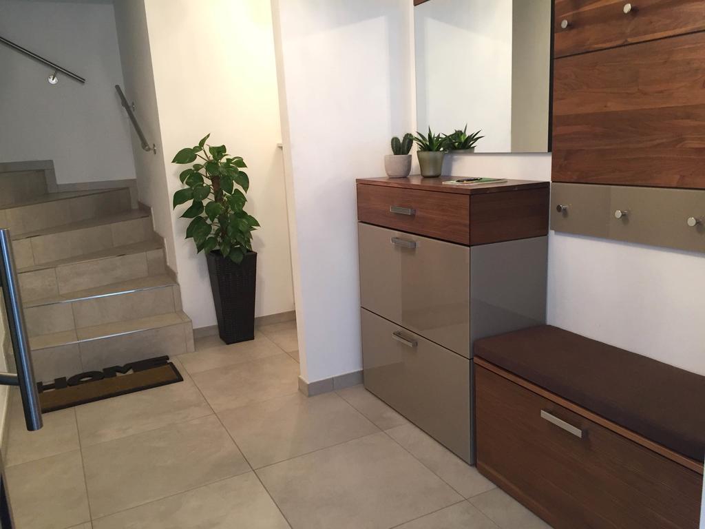 Apartment Ardi Filderstadt Buitenkant foto