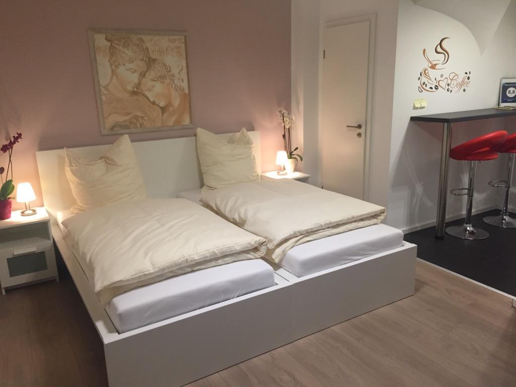 Apartment Ardi Filderstadt Buitenkant foto