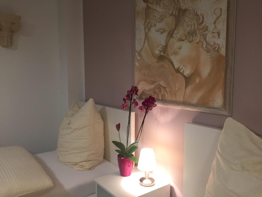 Apartment Ardi Filderstadt Buitenkant foto